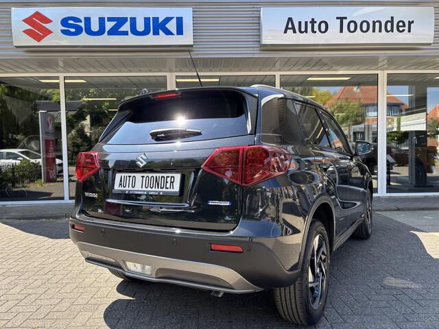 Suzuki VITARA Style 1.4 Boosterjet Smart Hybrid/Panoramadak