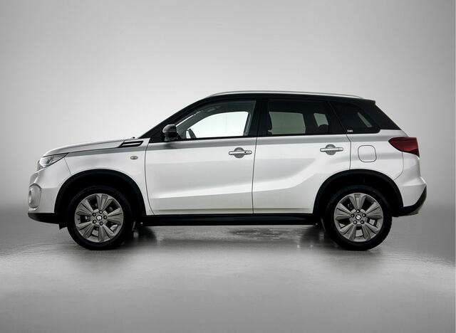 Suzuki VITARA 1.4 Boosterjet Allgrip | dealeronderhouden | AWD |