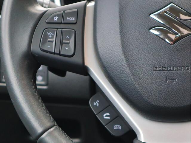 Suzuki VITARA 1.5 Hybrid Style Automaat | Panoramadak | All-Seasons | Stoelverwarming | 10Jr. Garantie |