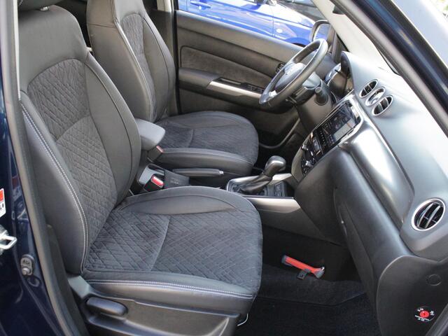 Suzuki VITARA 1.5 Hybrid Style Automaat | Navi | Adap. Cruise | All Season | Lm-Velgen