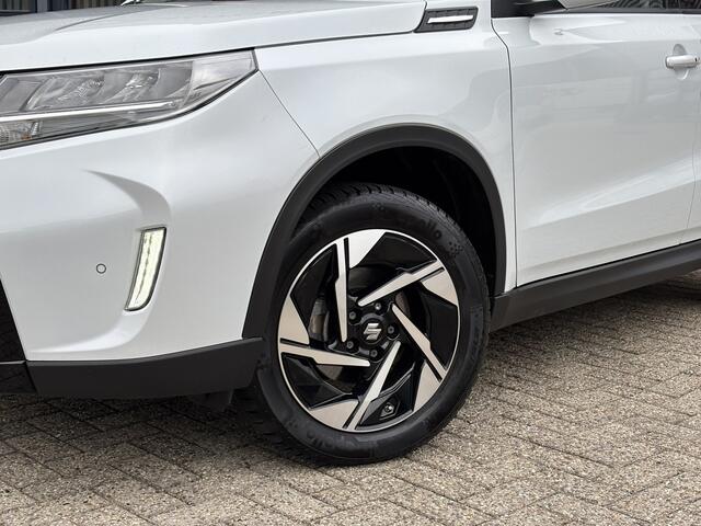 Suzuki VITARA 1.5 Hybrid Style / Schuifkanteldak / Allseason Banden / Navi / Applecarplay/AndroidAuto /
