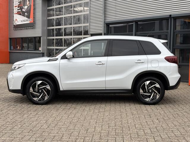 Suzuki VITARA 1.5 Hybrid Style / Schuifkanteldak / Allseason Banden / Navi / Applecarplay/AndroidAuto /