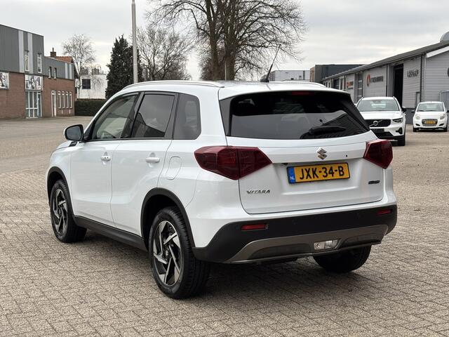 Suzuki VITARA 1.5 Hybrid Style / Schuifkanteldak / Allseason Banden / Navi / Applecarplay/AndroidAuto /