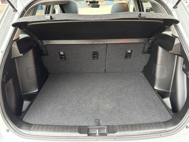 Suzuki VITARA 1.5 Hybrid Style / Schuifkanteldak / Allseason Banden / Navi / Applecarplay/AndroidAuto /