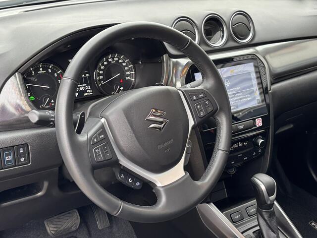 Suzuki VITARA 1.5 Hybrid Style / Schuifkanteldak / Allseason Banden / Navi / Applecarplay/AndroidAuto /