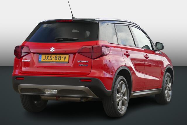 Suzuki VITARA 1.5 Hybrid Select | Navi | Camera | Rijklaarprijs!