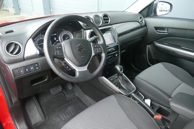 Suzuki VITARA 1.5 Hybrid Select | Navi | Camera | Rijklaarprijs!