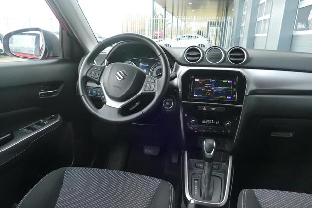 Suzuki VITARA 1.5 Hybrid Select | Navi | Camera | Rijklaarprijs!