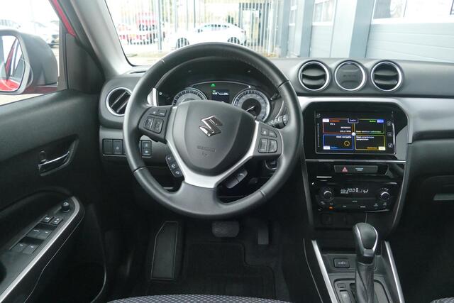 Suzuki VITARA 1.5 Hybrid Select | Navi | Camera | Rijklaarprijs!