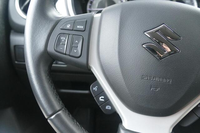 Suzuki VITARA 1.5 Hybrid Select | Navi | Camera | Rijklaarprijs!