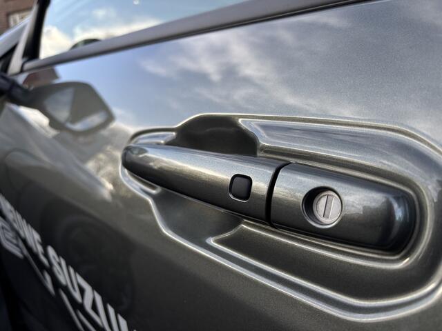 Suzuki VITARA e Style 61 kWh