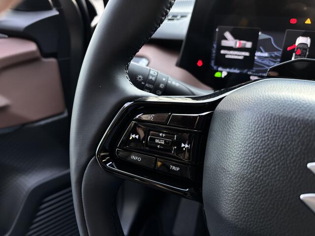 Suzuki VITARA e Style 61 kWh