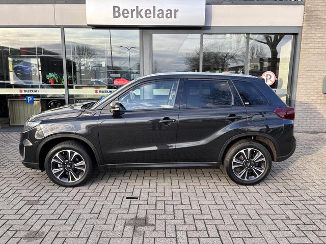 Suzuki VITARA 1.5 Hybrid Style | Automaat | Trekhaak