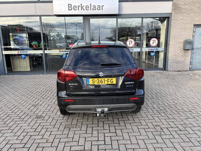 Suzuki VITARA 1.5 Hybrid Style | Automaat | Trekhaak