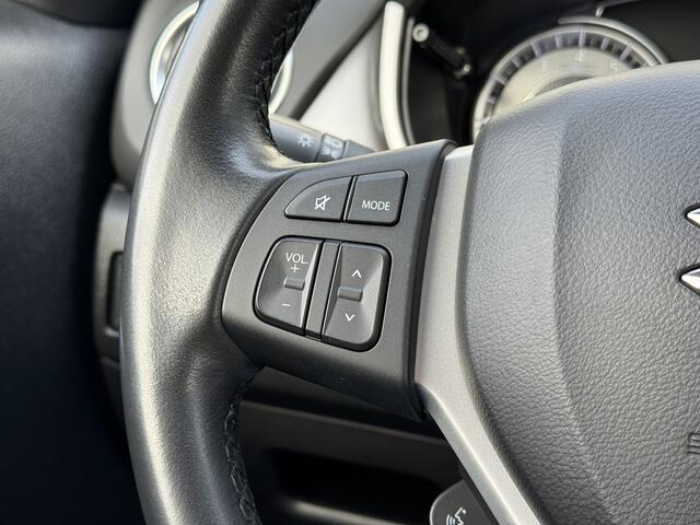 Suzuki VITARA 1.4 Boosterjet Select Smart Hybrid * Achteruitrijcamera * Stoelverwarming *