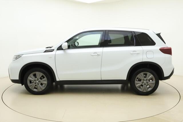 Suzuki VITARA 1.5 Hybrid Select | Automaat | Navigatie | Camera | Stoelverwarming | Keyless Entry - Start | Cruise Control Adaptief | Parkeersensoren | Climate Control