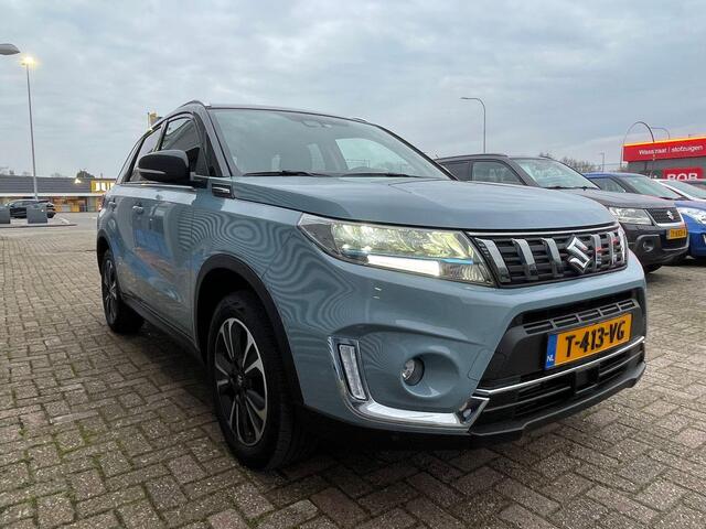Suzuki VITARA 1.4 Boosterjet Style Smart Hybrid