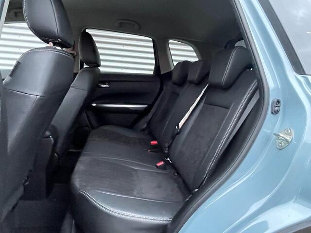 Suzuki VITARA 1.4 Boosterjet Style Smart Hybrid