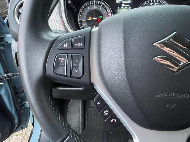 Suzuki VITARA 1.4 Boosterjet Style Smart Hybrid