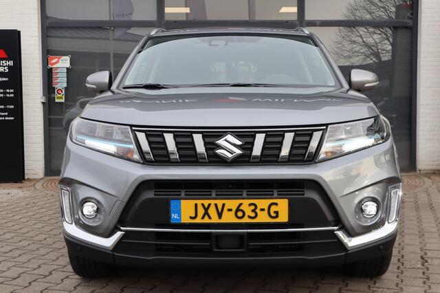 Suzuki VITARA 1.5 Hybrid Style AllGrip | PanoDak | AdaptiveCruise