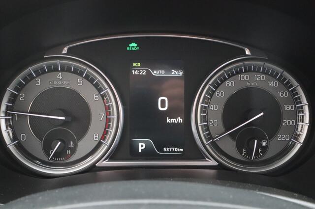 Suzuki VITARA 1.5 Hybrid Style AllGrip | PanoDak | AdaptiveCruise