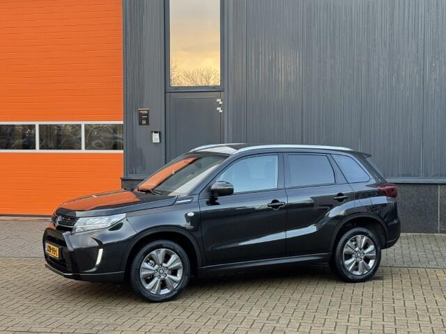 Suzuki VITARA 1.5 Hybrid Select
