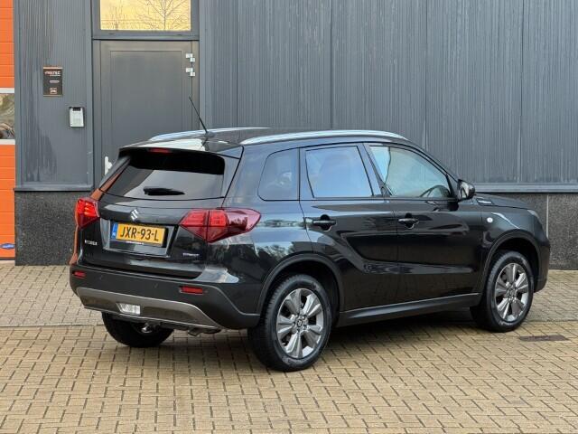 Suzuki VITARA 1.5 Hybrid Select