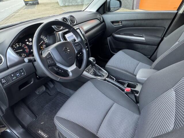 Suzuki VITARA 1.5 Hybrid Select