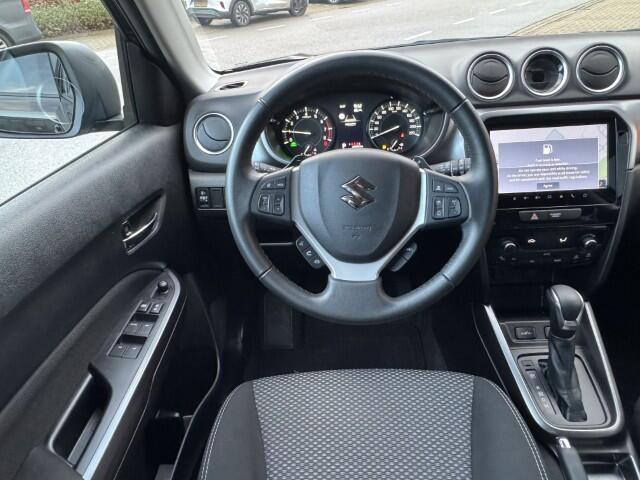 Suzuki VITARA 1.5 Hybrid Select