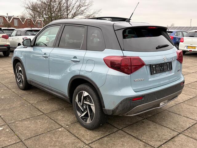 Suzuki VITARA 1.5 Style Hybrid AllGrip Automaat | Opendak | 4x4 |