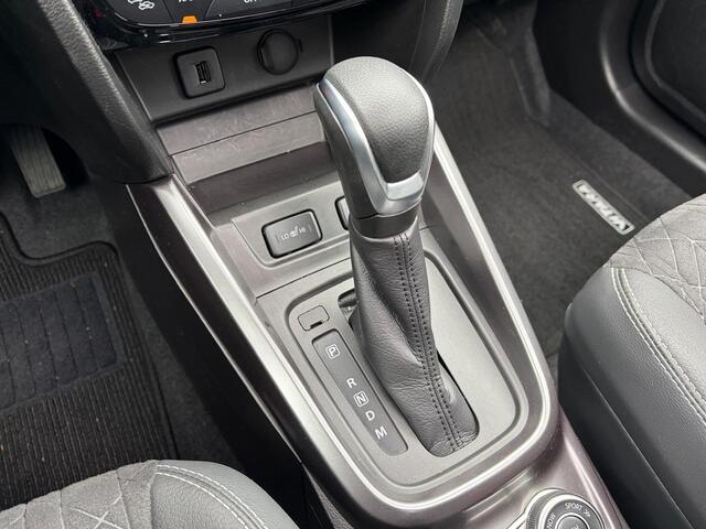 Suzuki VITARA 1.5 Style Hybrid AllGrip Automaat | Opendak | 4x4 |