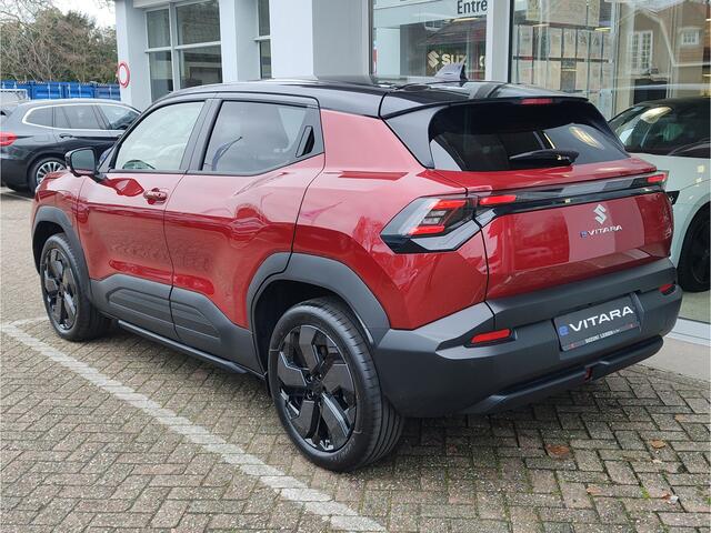 Suzuki VITARA e STYLE 61 kWh 426 km Actieradius WLTP | Introductiekorting ¤ 500,-