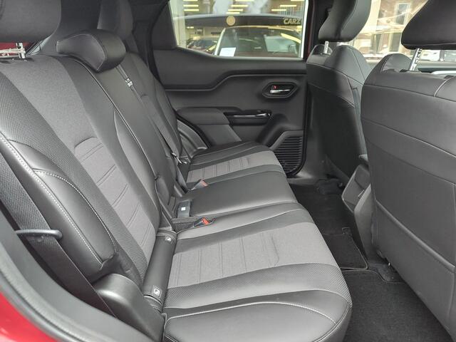 Suzuki VITARA e STYLE 61 kWh 426 km Actieradius WLTP | Introductiekorting ¤ 500,-