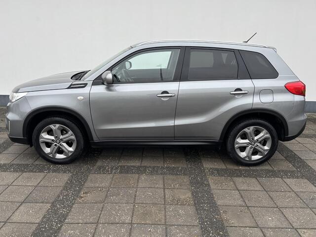 Suzuki VITARA 1.6 Exclusive Rijklaar Prijs