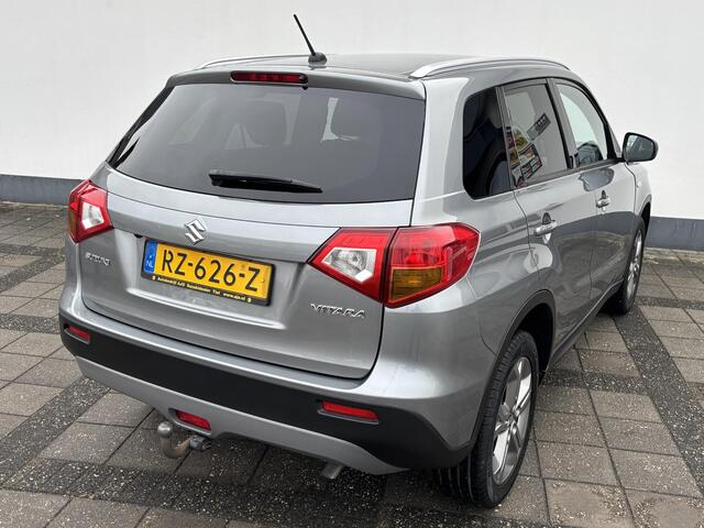 Suzuki VITARA 1.6 Exclusive Rijklaar Prijs