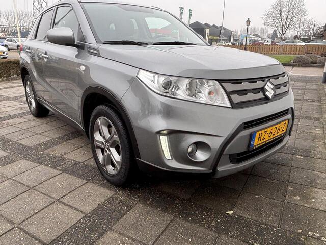 Suzuki VITARA 1.6 Exclusive Rijklaar Prijs