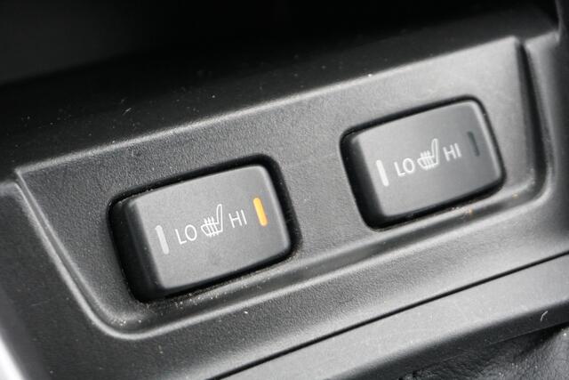 Suzuki VITARA 1.4 Boosterjet Style Smart Hybrid | TREKHAAK | CAMERA | STOELVERW. | ECC |