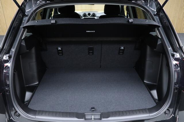 Suzuki VITARA 1.4 Boosterjet Automaat Smart Hybrid Select | Adaptive-cruise | Camera | Clima | Apple Carplay & Android Auto | Keyless | Navigatie | Parkeerhulp | Stoelverwarming | Dodehoekdetectie