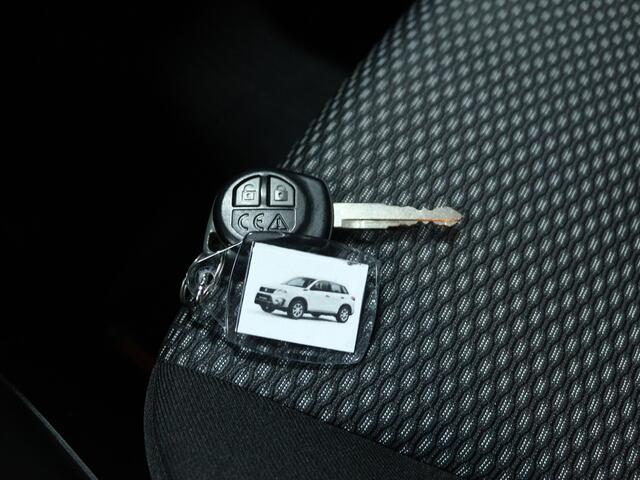 Suzuki VITARA 1.4 Boosterjet Comfort Smart Hybrid | Airco | Radio met BT | Adaptieve cruise control |