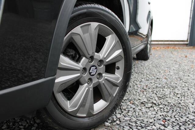 Suzuki VITARA 1.4 Boosterjet Select Smart Hybrid ORG. NL, 1e Eig. Dealeronderhouden Auto!