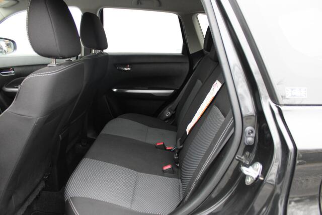 Suzuki VITARA 1.4 Boosterjet Select Smart Hybrid ORG. NL, 1e Eig. Dealeronderhouden Auto!