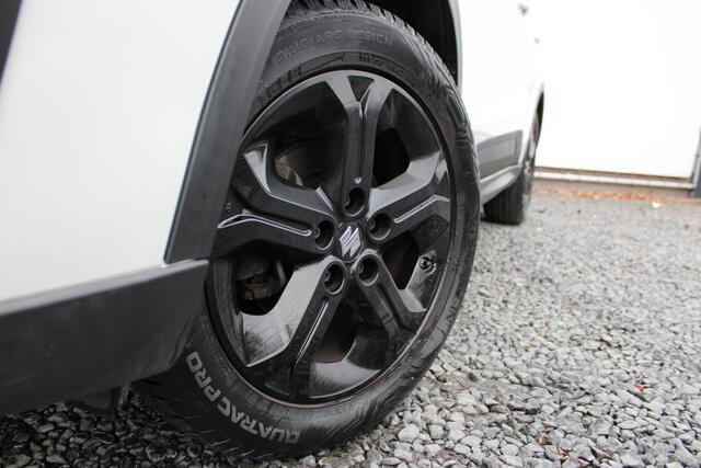 Suzuki VITARA 1.4 S Cruise Control Adaptief, Navigatie, Dealeronderhouden Auto!