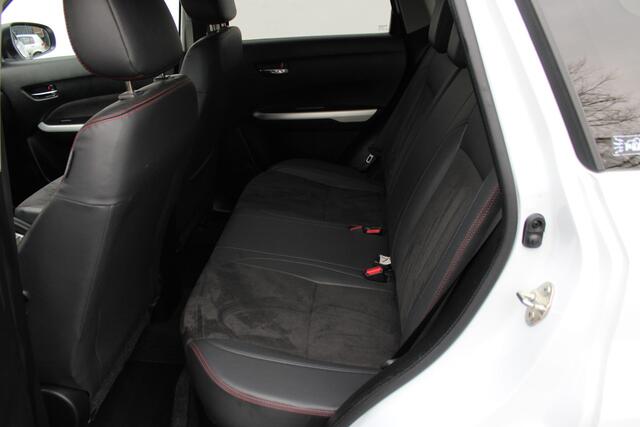 Suzuki VITARA 1.4 S Cruise Control Adaptief, Navigatie, Dealeronderhouden Auto!