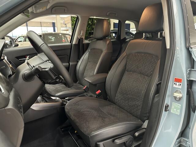 Suzuki VITARA 1.5 Hybrid Style [ 10 JAAR GARANTIE I ACC I CAMERA ]