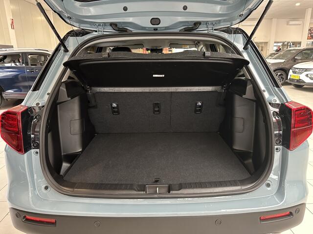 Suzuki VITARA 1.5 Hybrid Style [ 10 JAAR GARANTIE I ACC I CAMERA ]