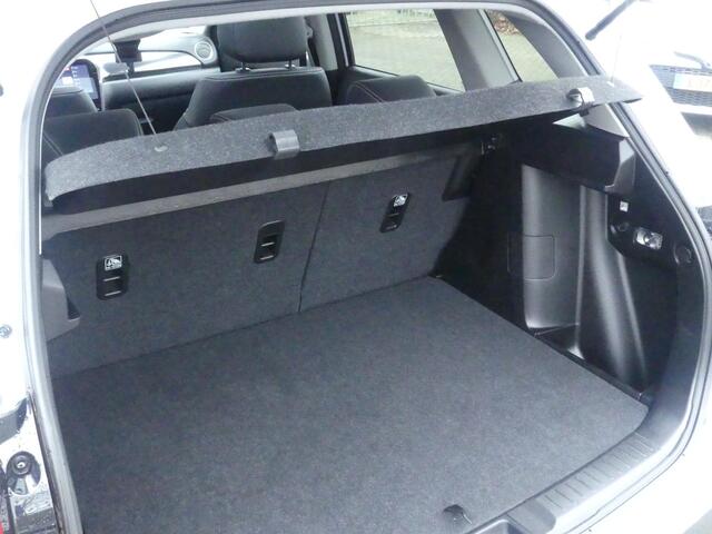 Suzuki VITARA 1.4 Boosterjet Style Smart Hybrid Dealer o.h, All Season Banden, Pano dak, Apple Carpl/Andr Auto