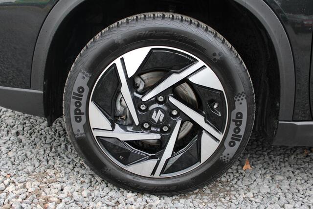 Suzuki VITARA 1.4 Boosterjet Style Smart Hybrid Cruise Control Adaptief, Klimaatregeling, Stijl Uitvoering!
