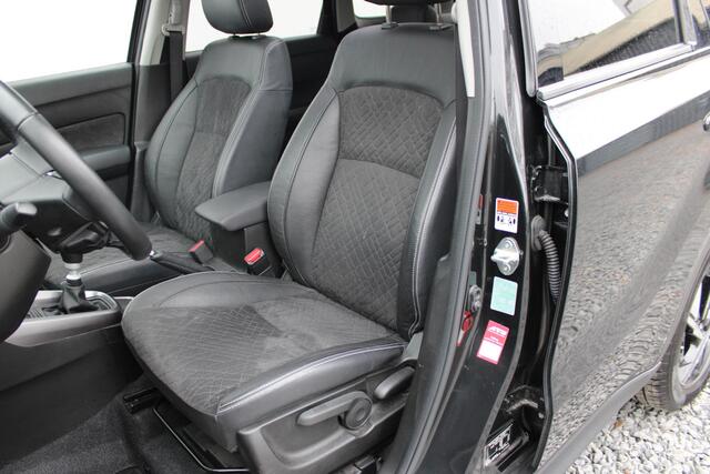 Suzuki VITARA 1.4 Boosterjet Style Smart Hybrid Cruise Control Adaptief, Klimaatregeling, Stijl Uitvoering!