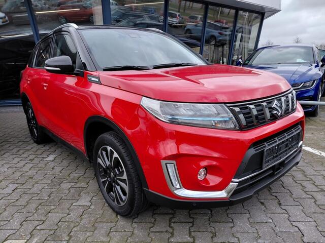 Suzuki VITARA 1.5 HYBRID STYLE TREKHAAK PANO CAMERA NAVI ADD. CRUISE
