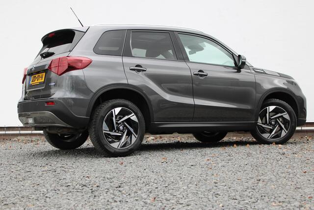 Suzuki VITARA 1.4 Boosterjet Style Smart Hybrid Panoramadak, Stijl Uitvoering!